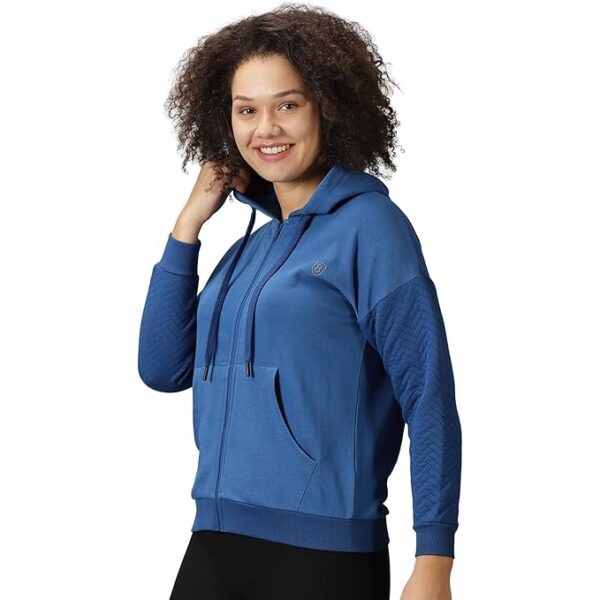 Women Sweatshirt