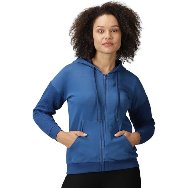 Women Sweatshirt - Image 2